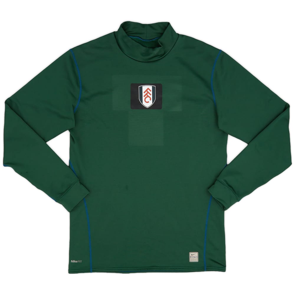 2007-08 Nike Pro Base Layer (Fulham) - 9/10 - (XL)