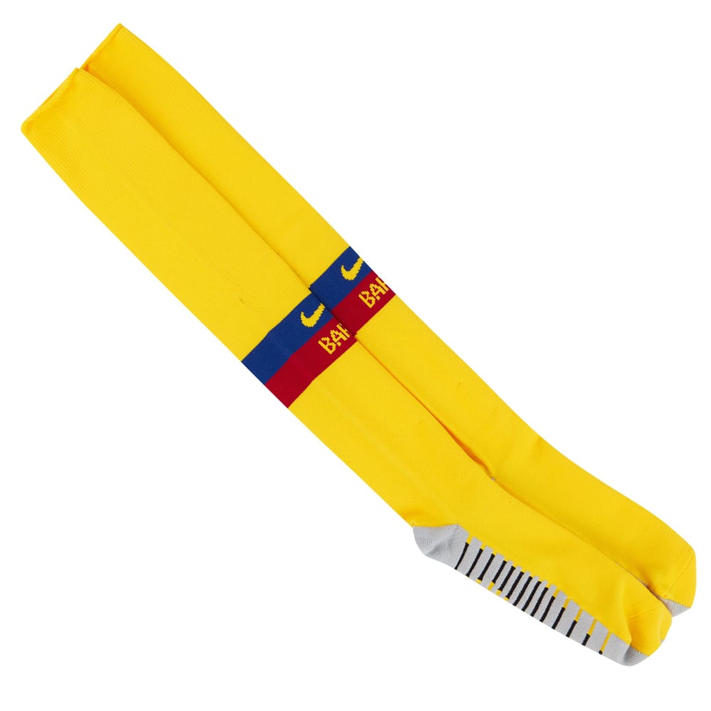 2019-20 Barcelona Away Socks BOYS