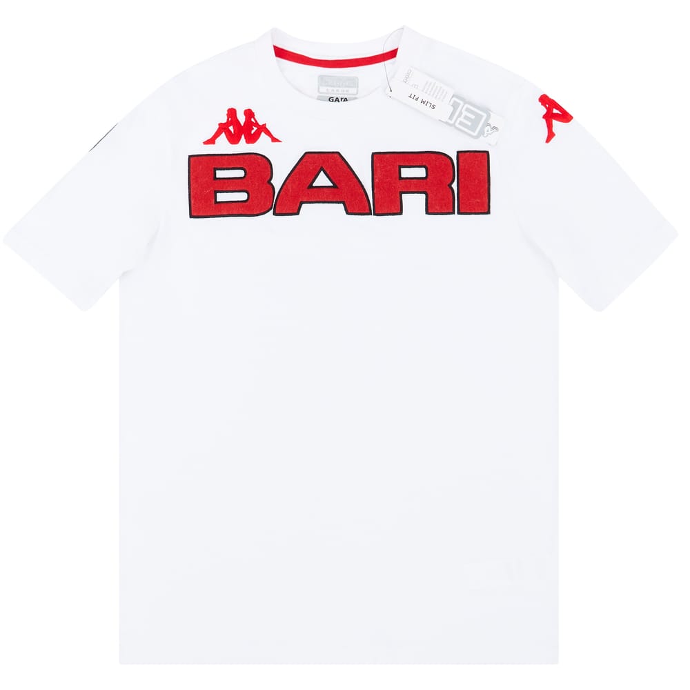 2020-21 Bari Kappa Training Tee