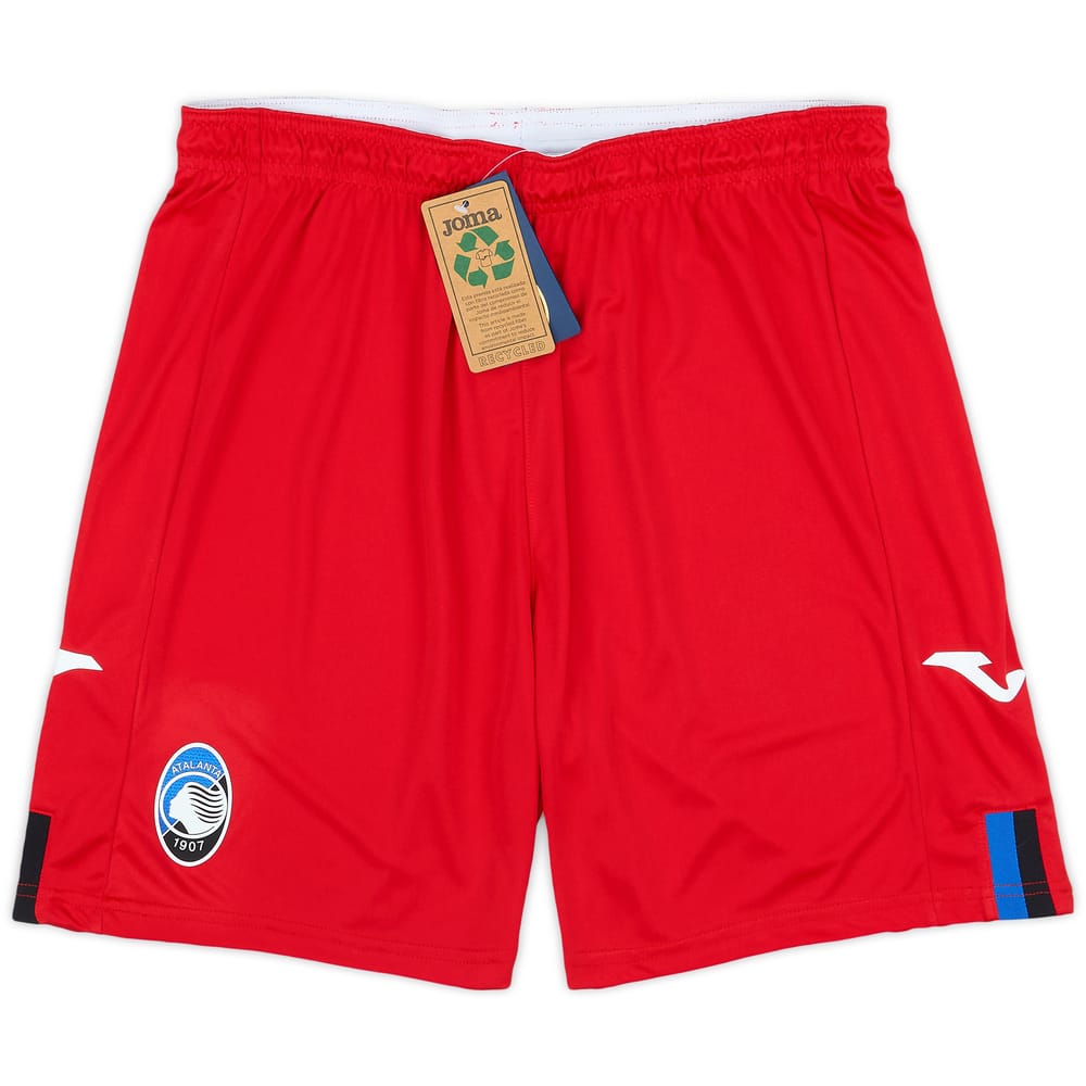 2023-24 Atalanta Third Shorts