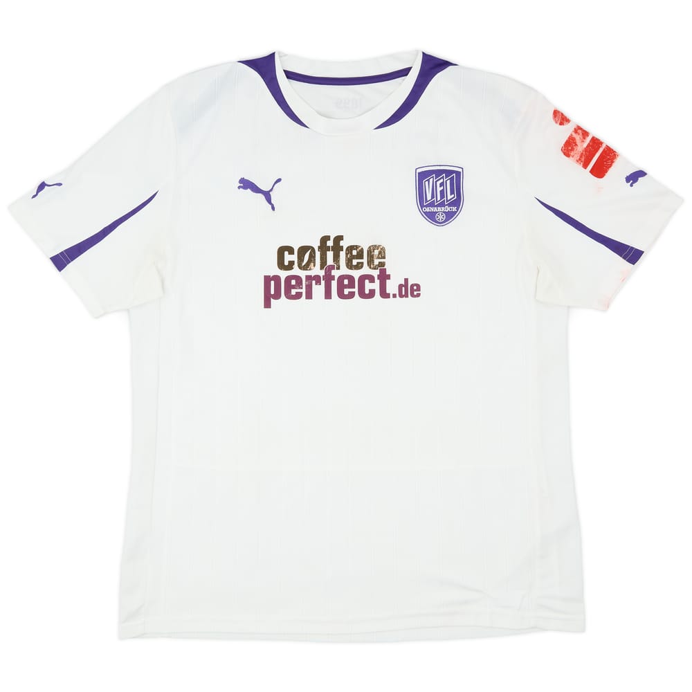 2012-13 Osnabruck Away Shirt - 4/10 - (XL)