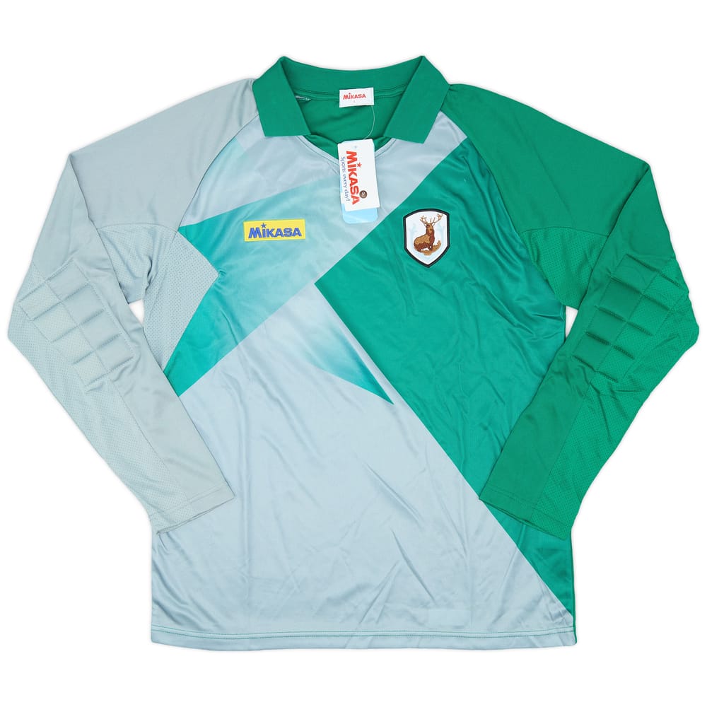 2012-13 Tampines Rovers GK Shirt (L)