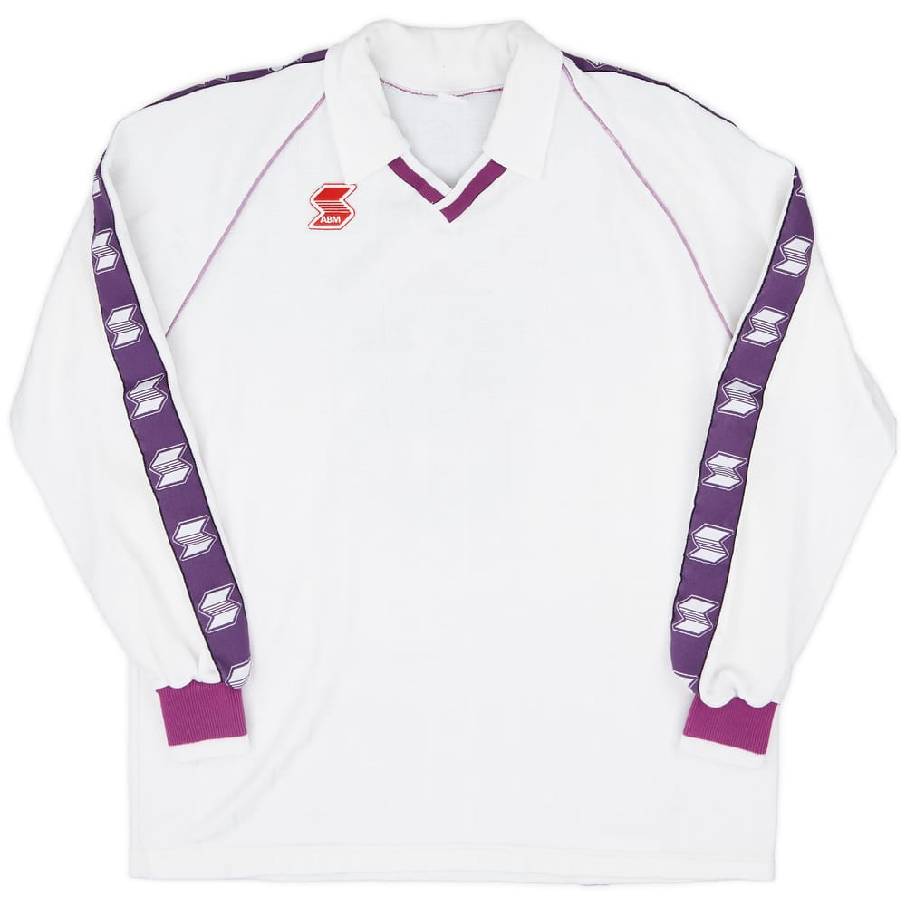 1990s ABM Template L/S Shirt #8 - 6/10 - (L)