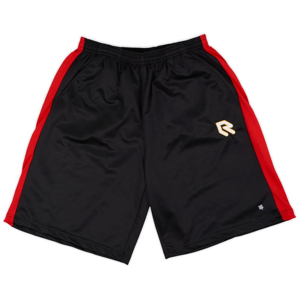 2010s Robey Template Training Shorts - 9/10 - (XL)