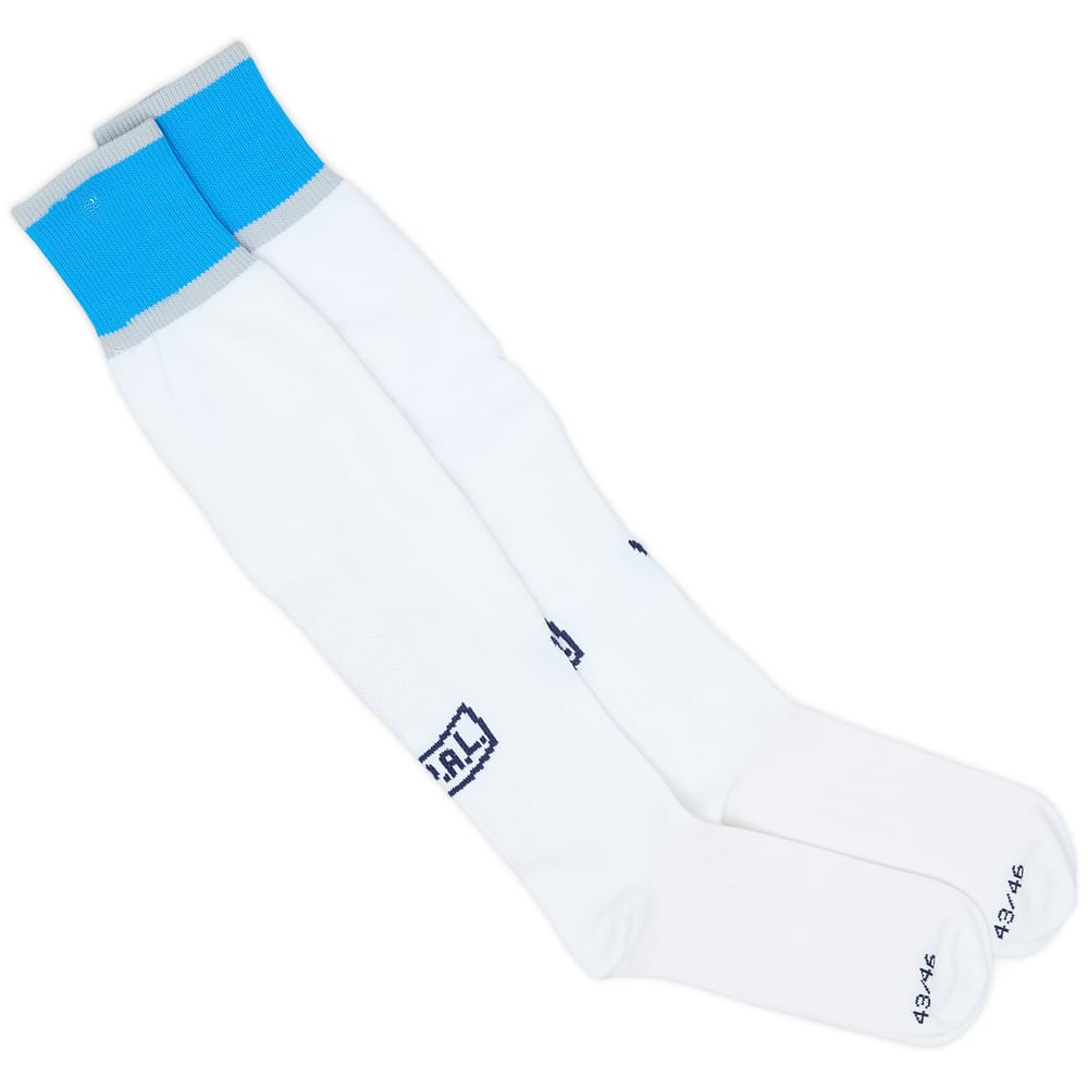 2021-22 SPAL Home Socks