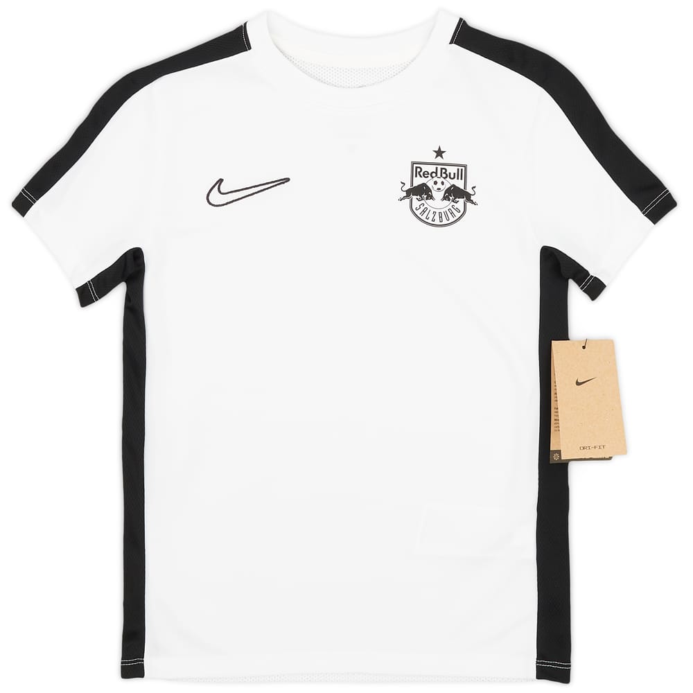 2023-24 RB Salzburg Nike Training Shirt (XS.Kids)