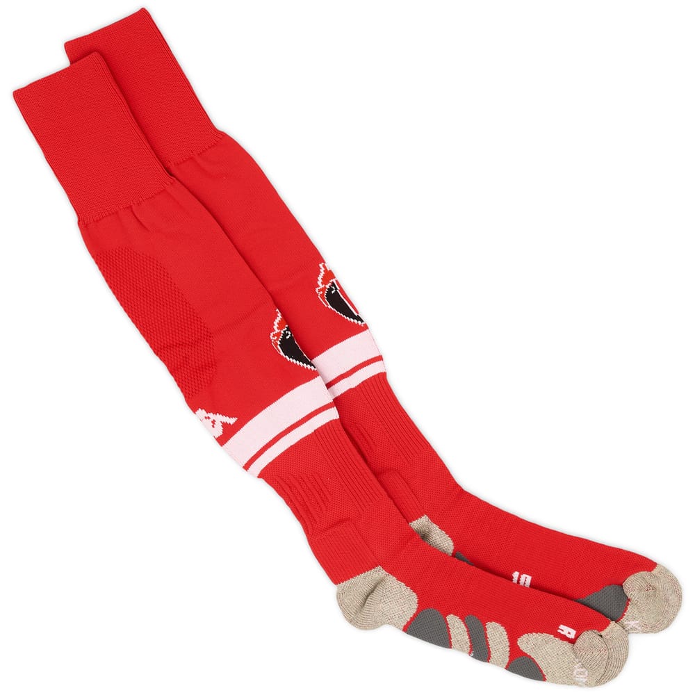 2023-24 Bari Away Socks