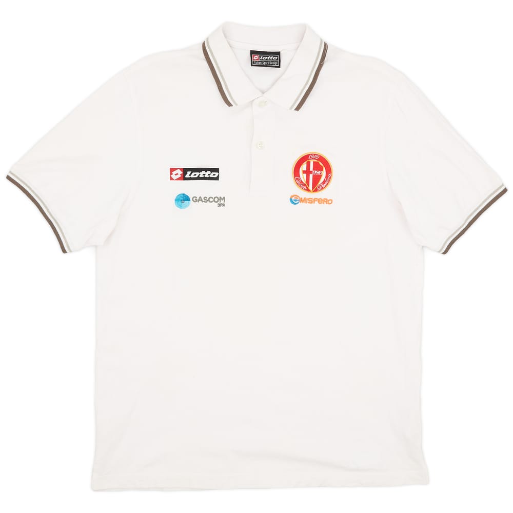 2010-11 Padova Lotto Polo Shirt - 9/10 - (L)