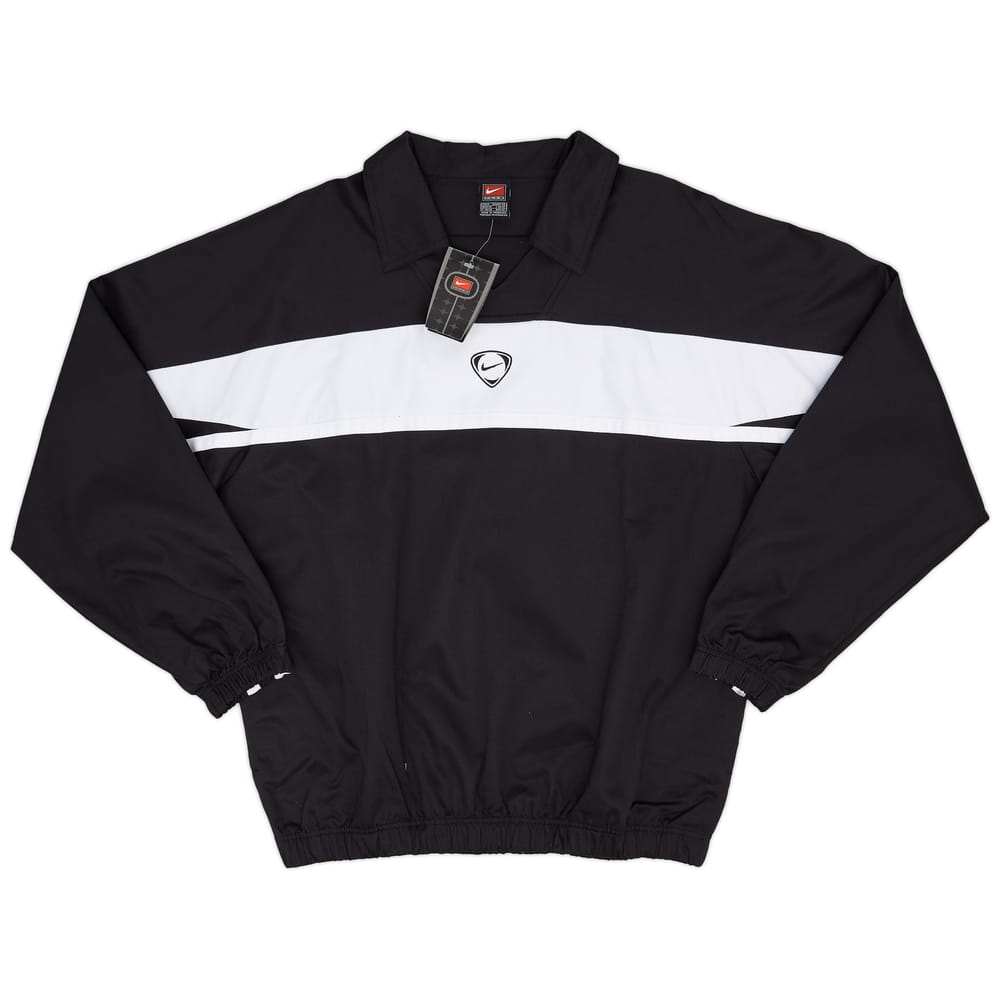 2000-01 Nike Training Top - 9/10 - (M)