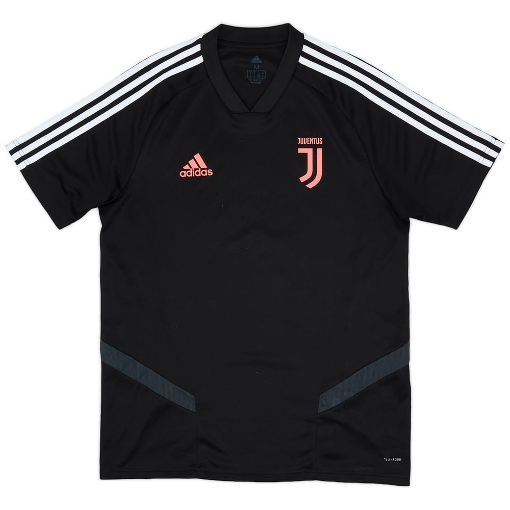 2019-20 Juventus adidas Training Shirt - 10/10 - (M)