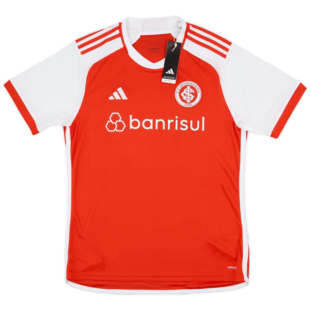 2024 Internacional Home Shirt (L)