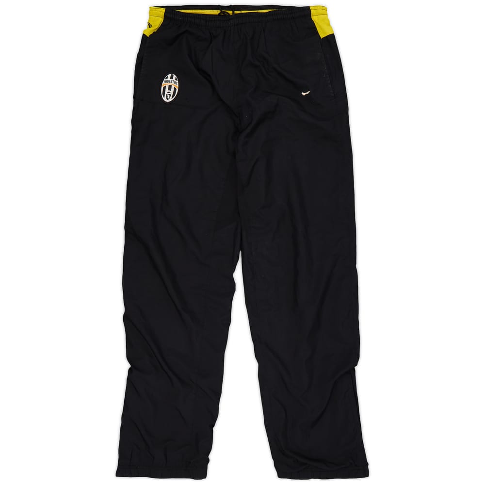 2009-10 Juventus Nike Track Pants/Bottoms - 5/10 - (XL.Boys)
