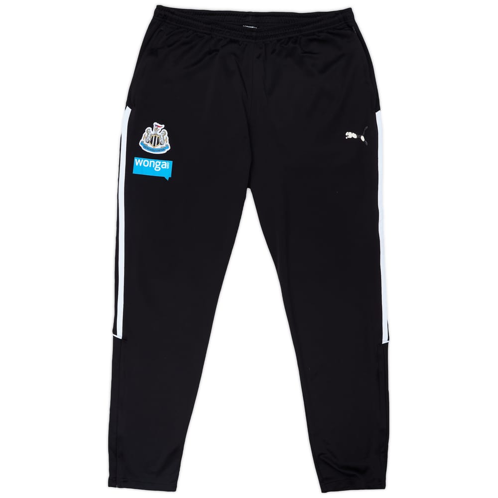 2013-14 Newcastle Puma Training Pants/Bottoms - 5/10