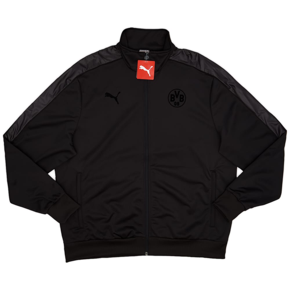 2015-16 Borussia Dortmund Puma Track Jacket (XXL)