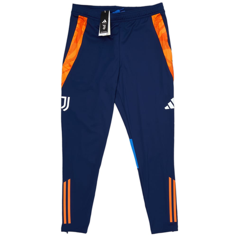 2024-25 Juventus adidas Training Pants/Bottoms