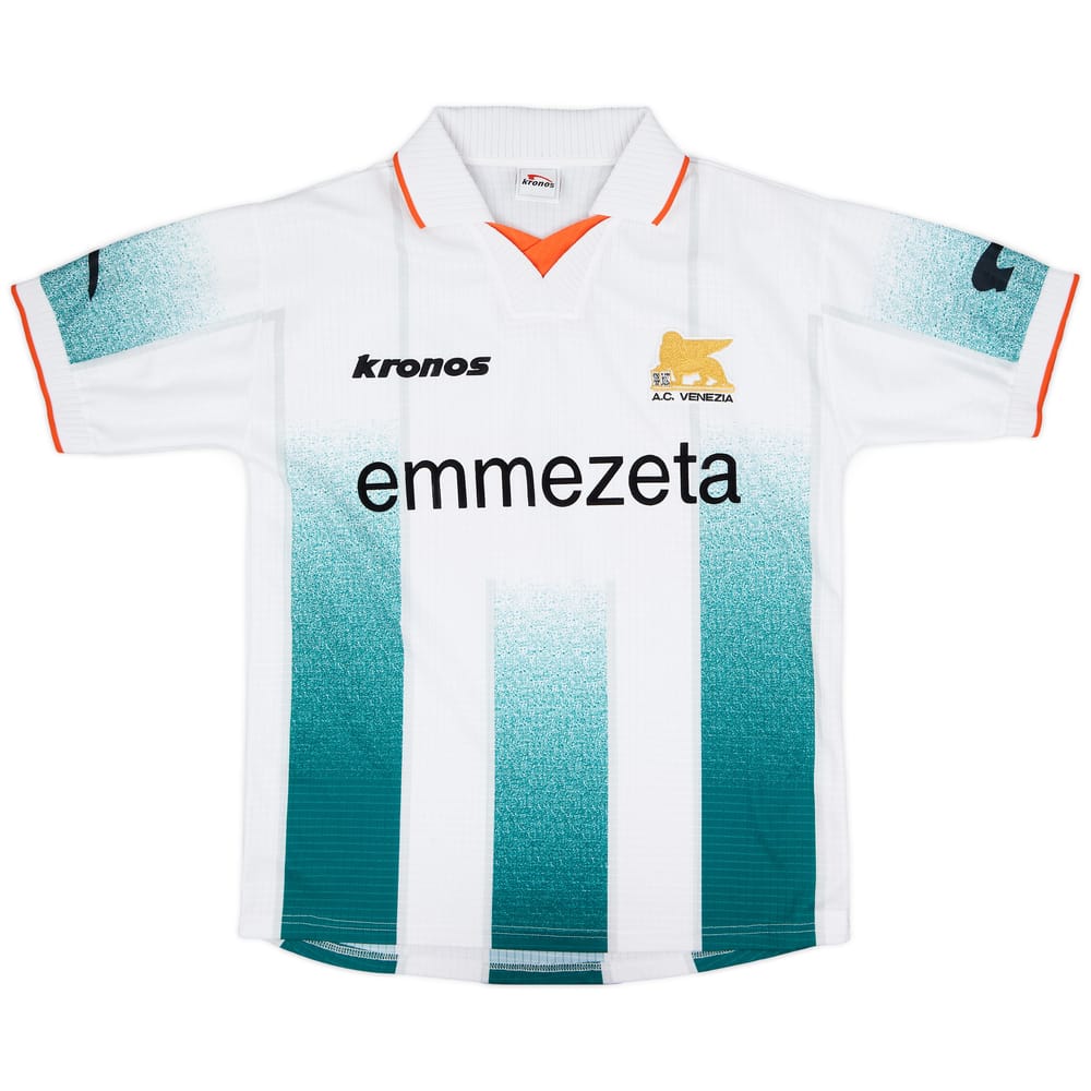 1999-00 Venezia Away Shirt - 8/10 - (M)