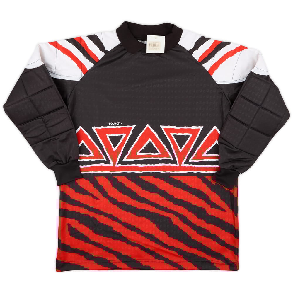 1990s Reusch Template GK Shirt (M)