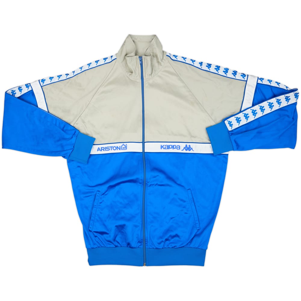 1988-89 Juventus Kappa Track Jacket - 6/10 - (XL)