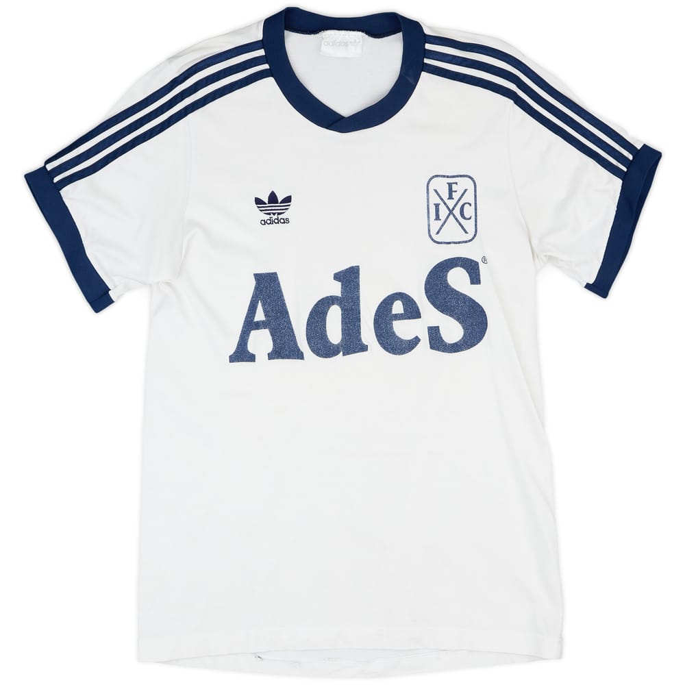 1994-95 Independiente Away Shirt - 7/10 - (S)