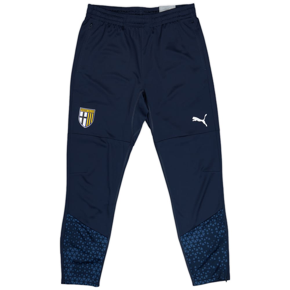 2023-24 Parma Puma Training Pants/Bottoms