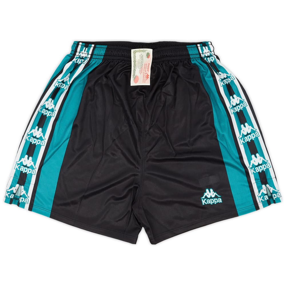 1995-97 Real Betis Away Shorts (XXL)