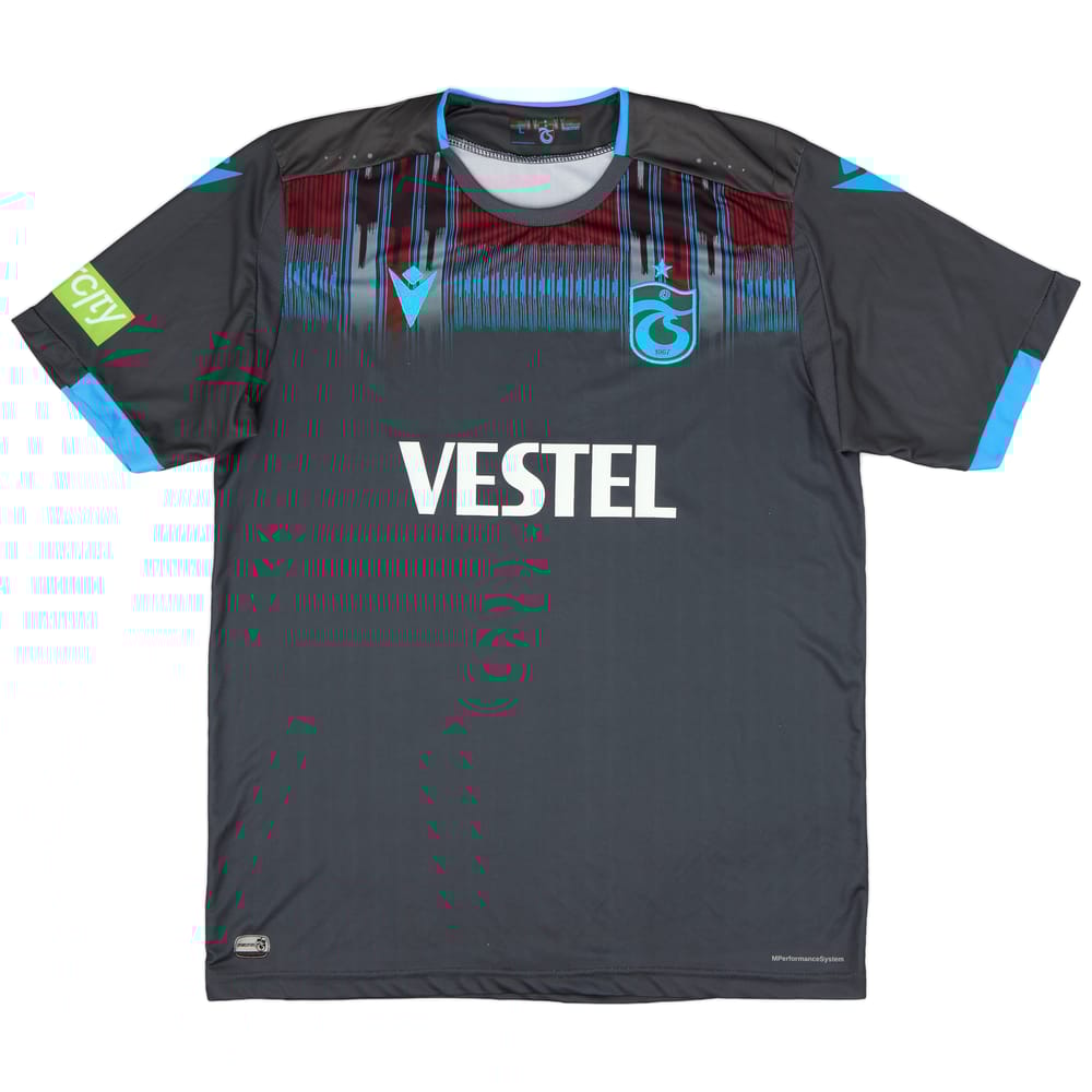 2022-23 Trabzonspor Third Shirt - 9/10 - (L)