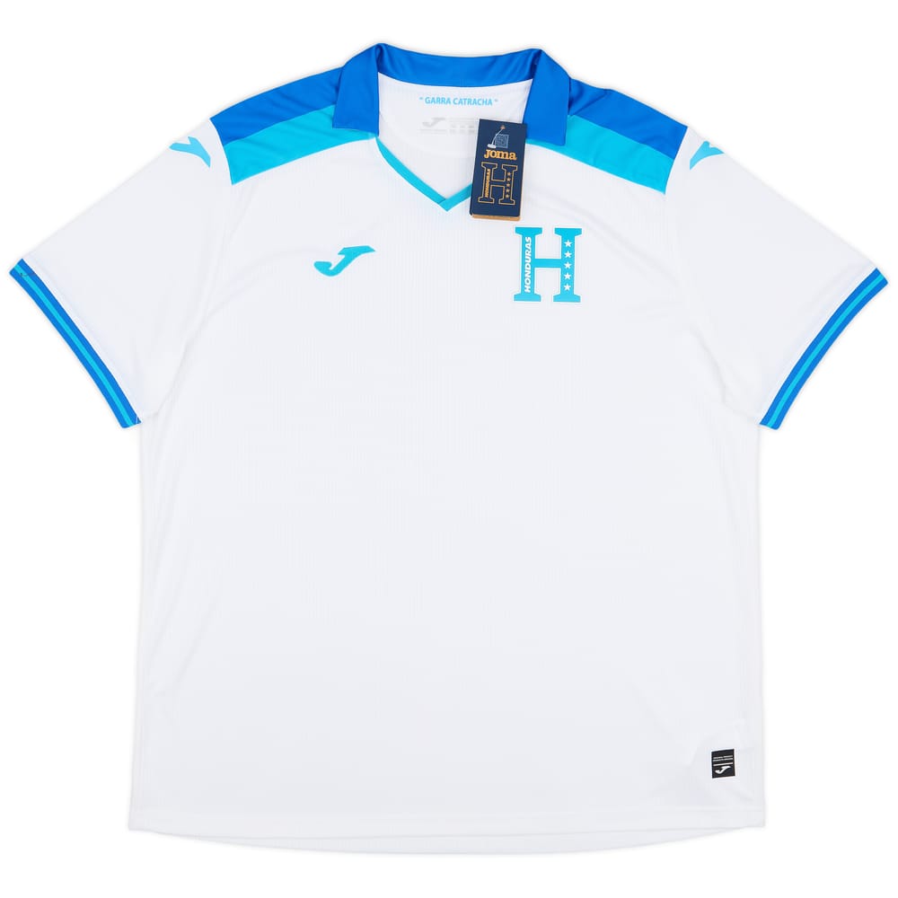 2023-24 Honduras Home Shirt (3XL)