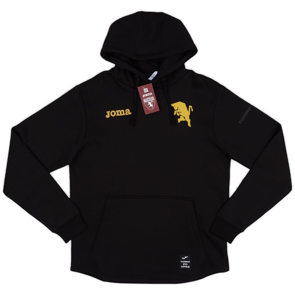 2023-24 Torino Joma Hooded Top