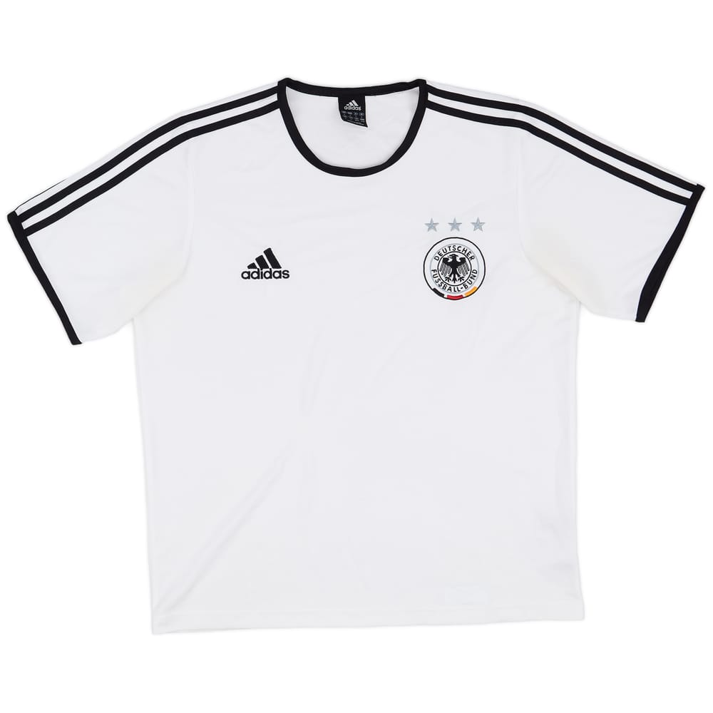 2004-05 Germany adidas Training Shirt - 7/10 - (L)