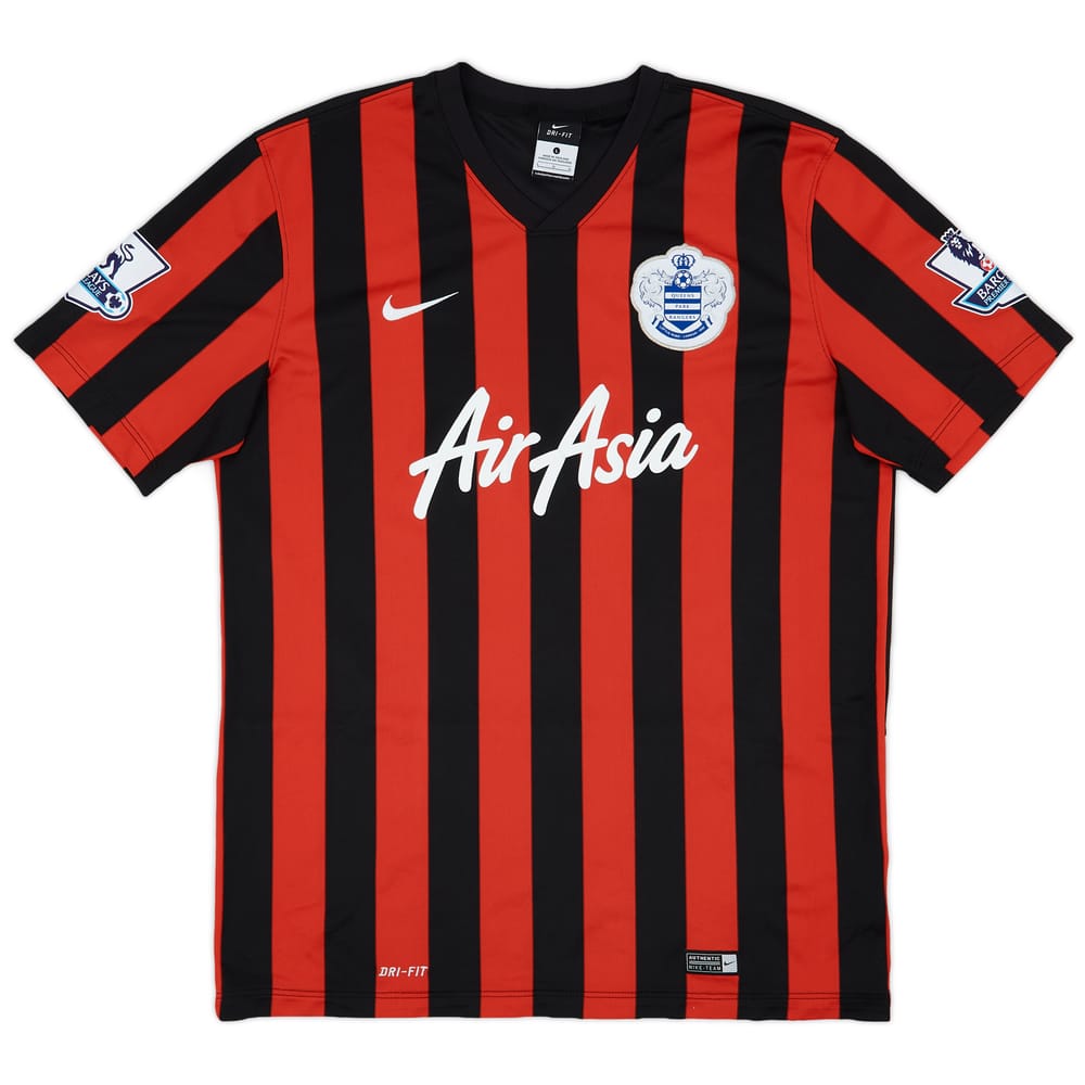 2014-15 QPR Away Shirt - 6/10 - (L)