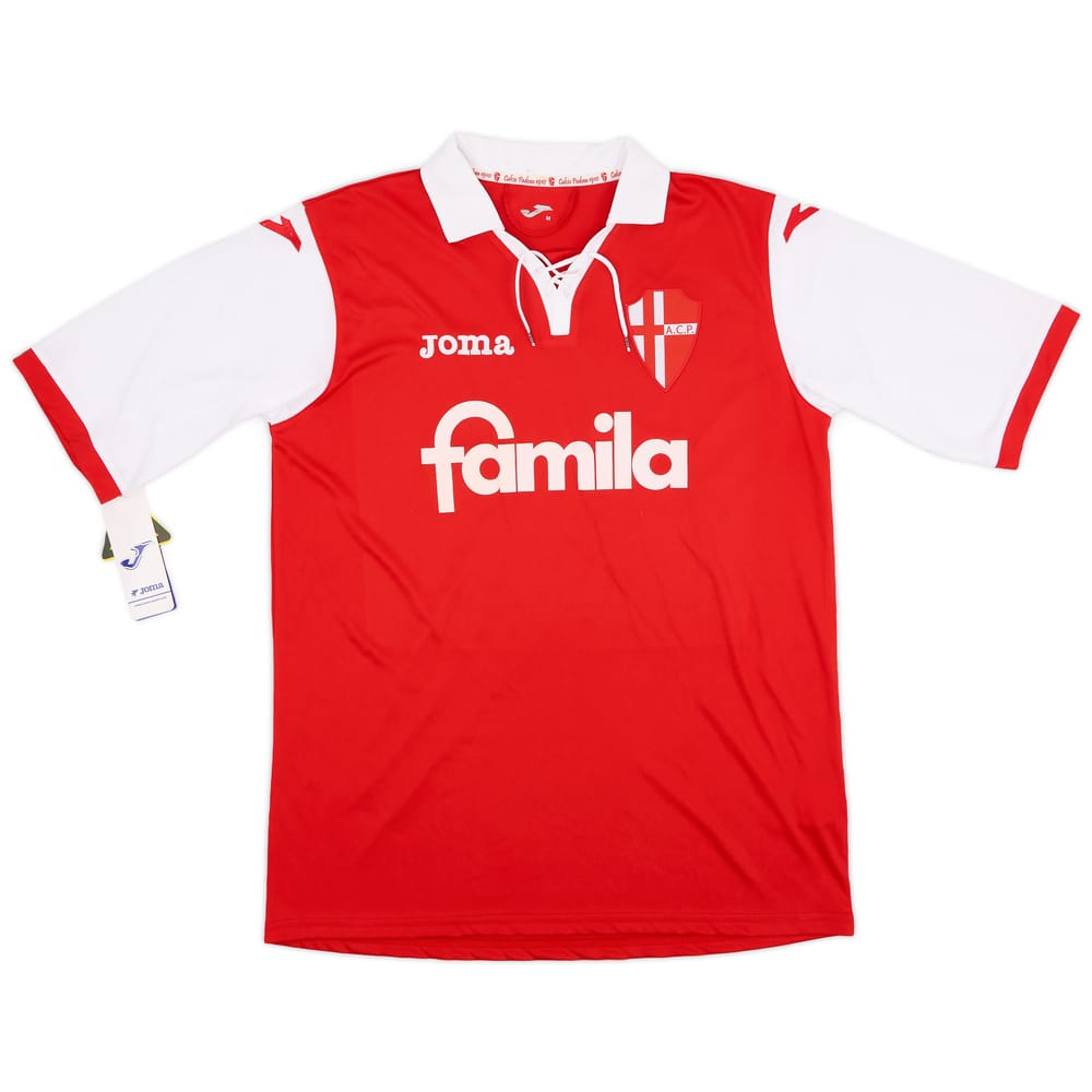 2012-13 Padova Away Shirt (M)