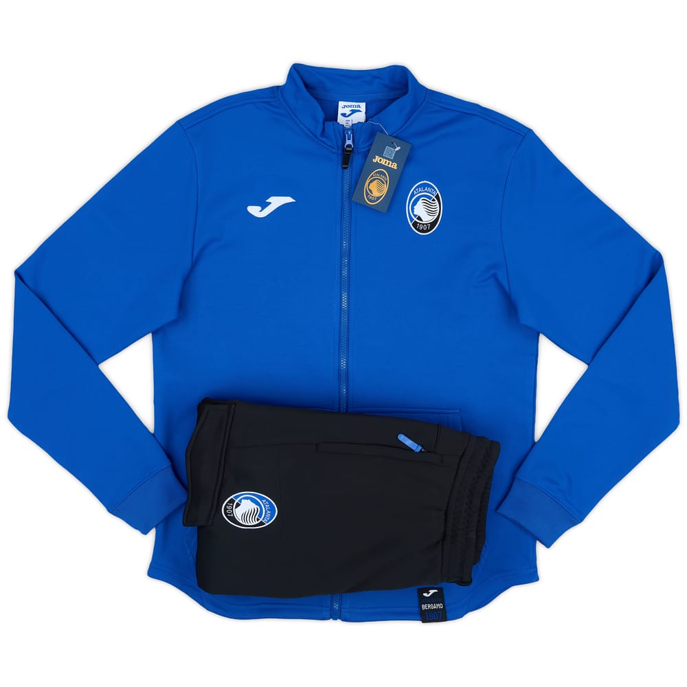 2023-24 Atalanta Joma Training Tracksuit