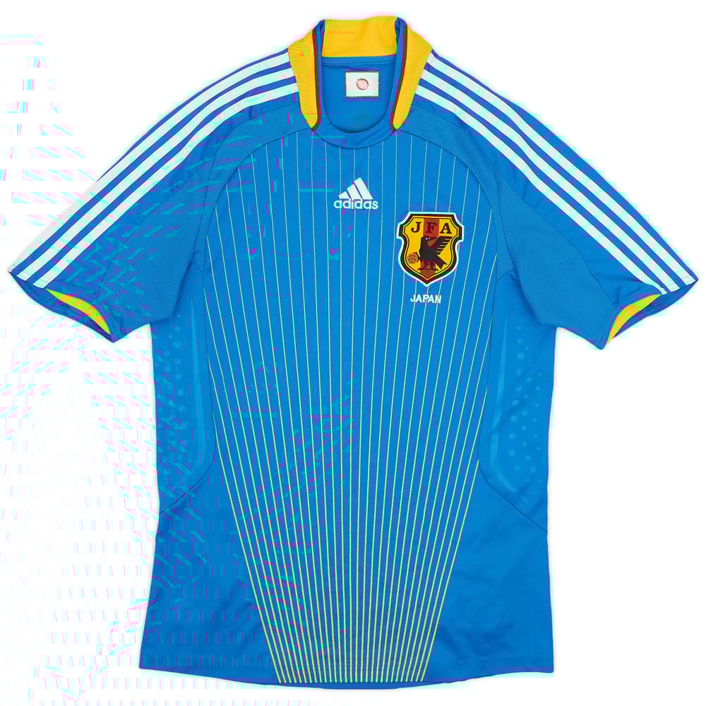 2008-09 Japan Home Shirt - 7/10 - (S)