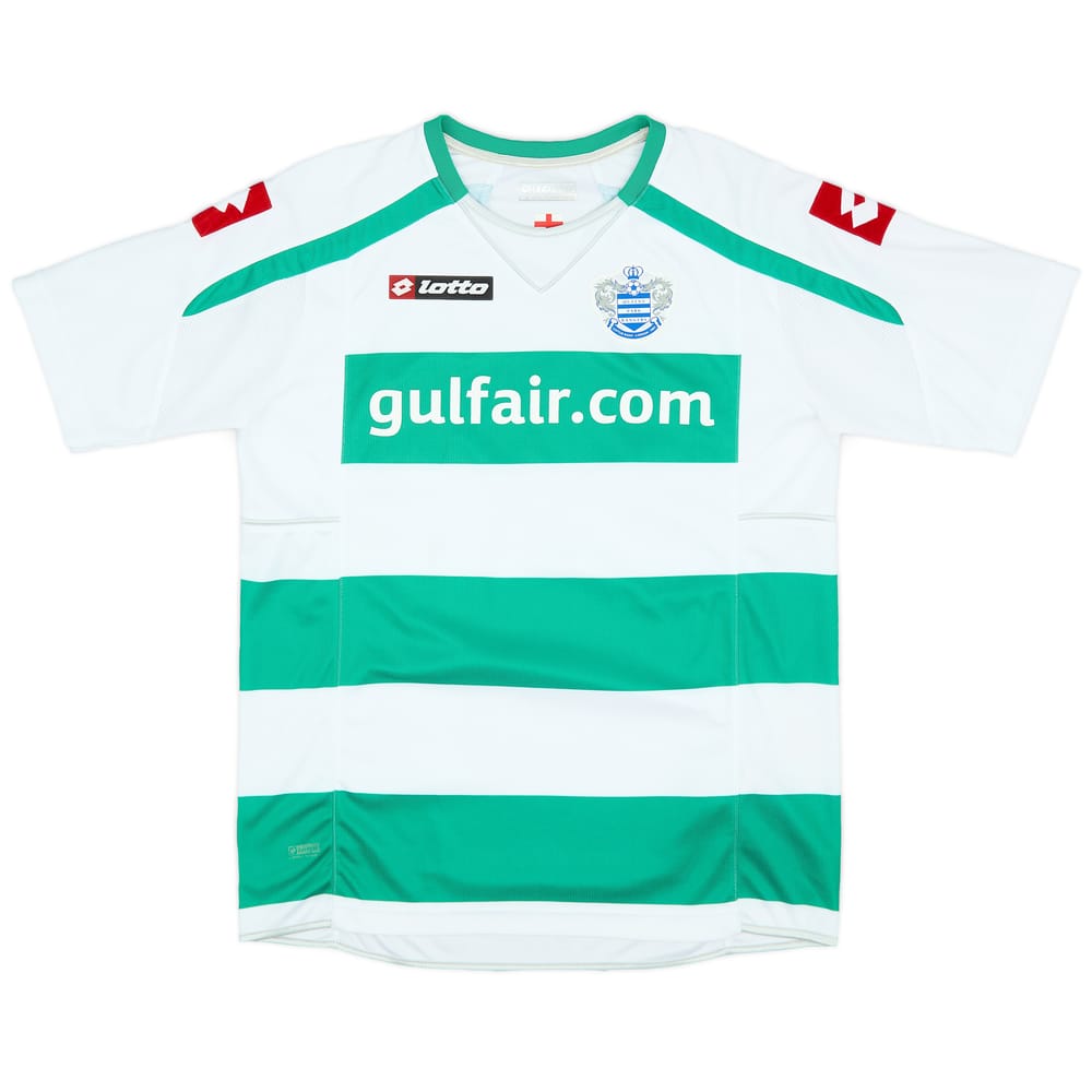 2010-11 QPR Third Shirt - 9/10 - (M)