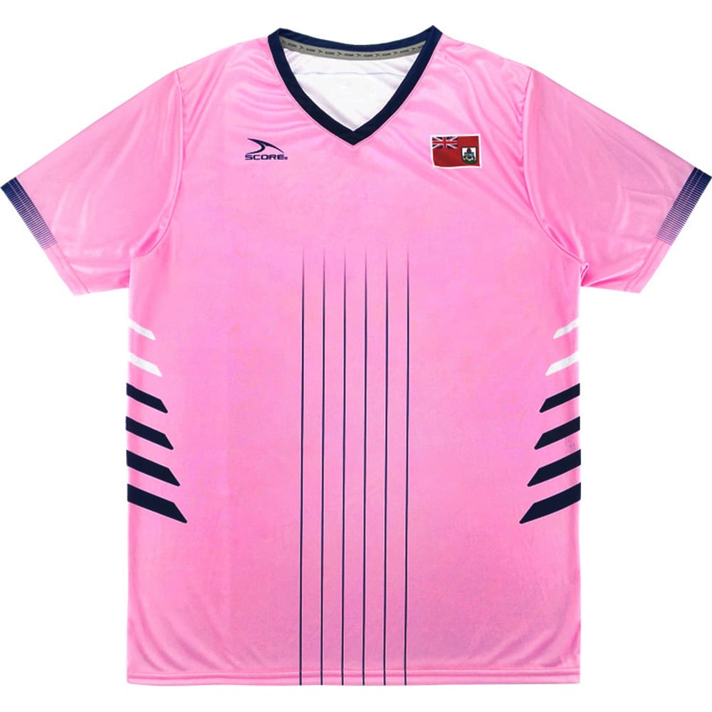 2018 Bermuda Away Shirt *As New*