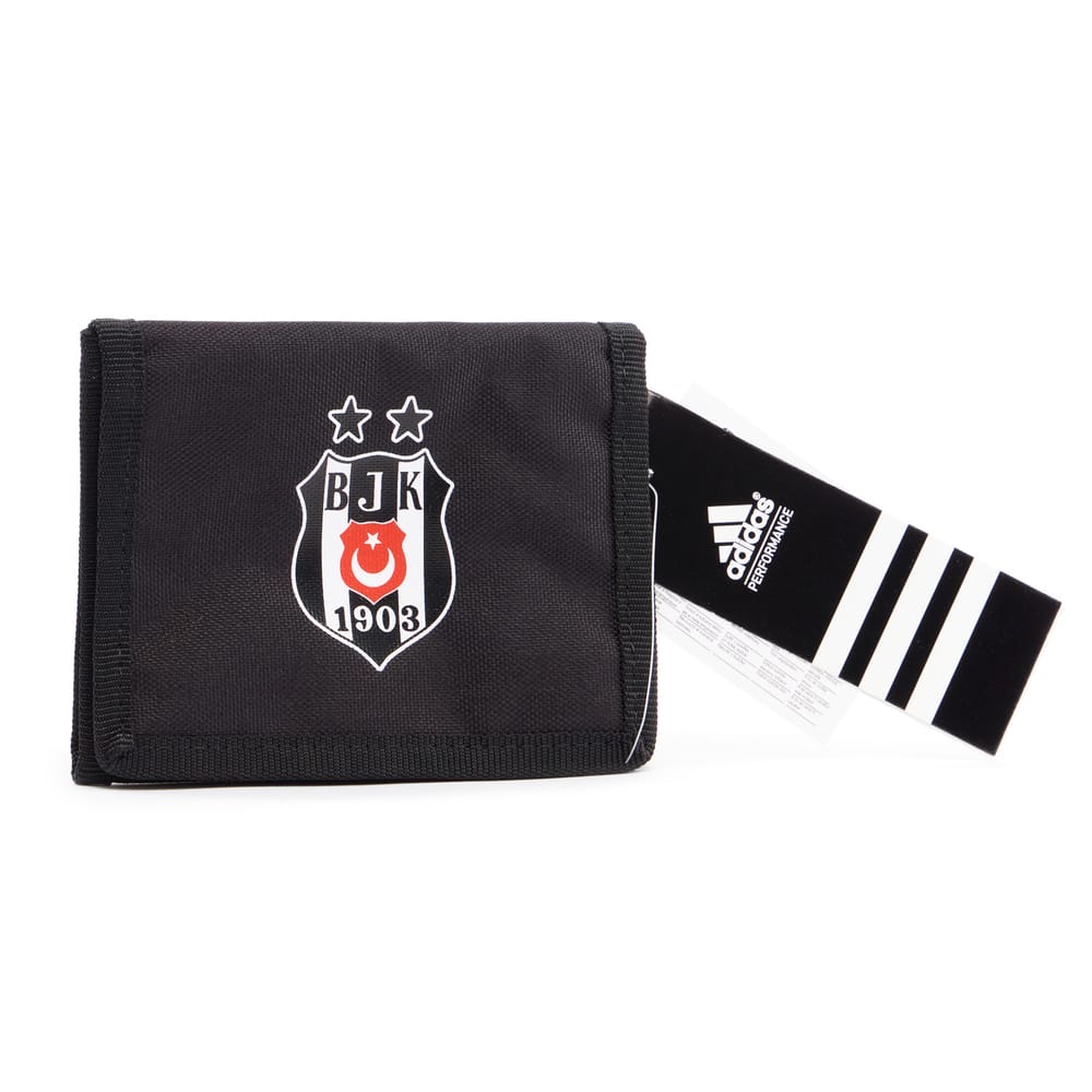 2017-18 Besiktas adidas Wallet