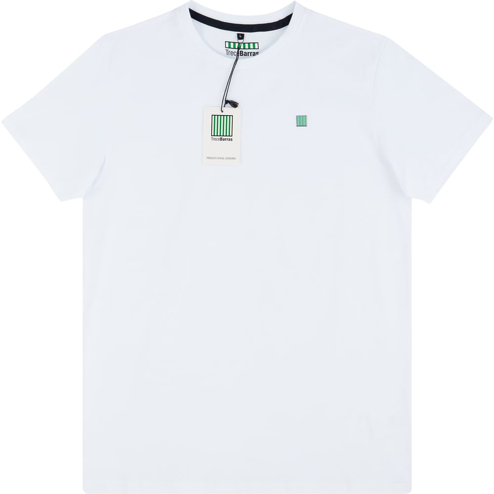 2020-21 Real Betis Trece Barras Tee - NEW