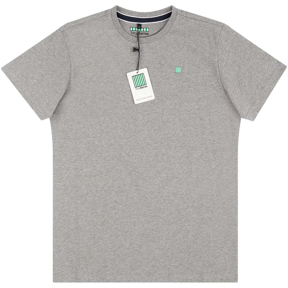 2020-21 Real Betis Trece Barras Tee
