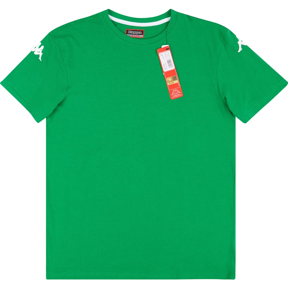 2020-21 Real Betis Kappa Fan Tee