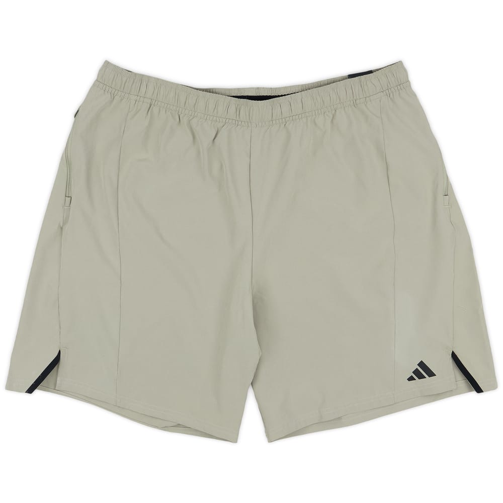 2023-24 adidas Training Shorts (3XL)