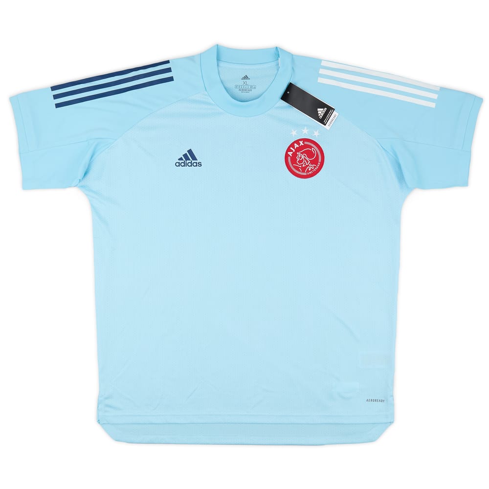 2019-20 Ajax adidas Training Shirt (XL)