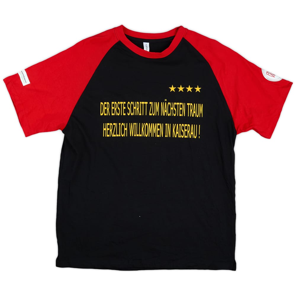 2010s Westfalen Leisure Tee - 9/10 - (M)