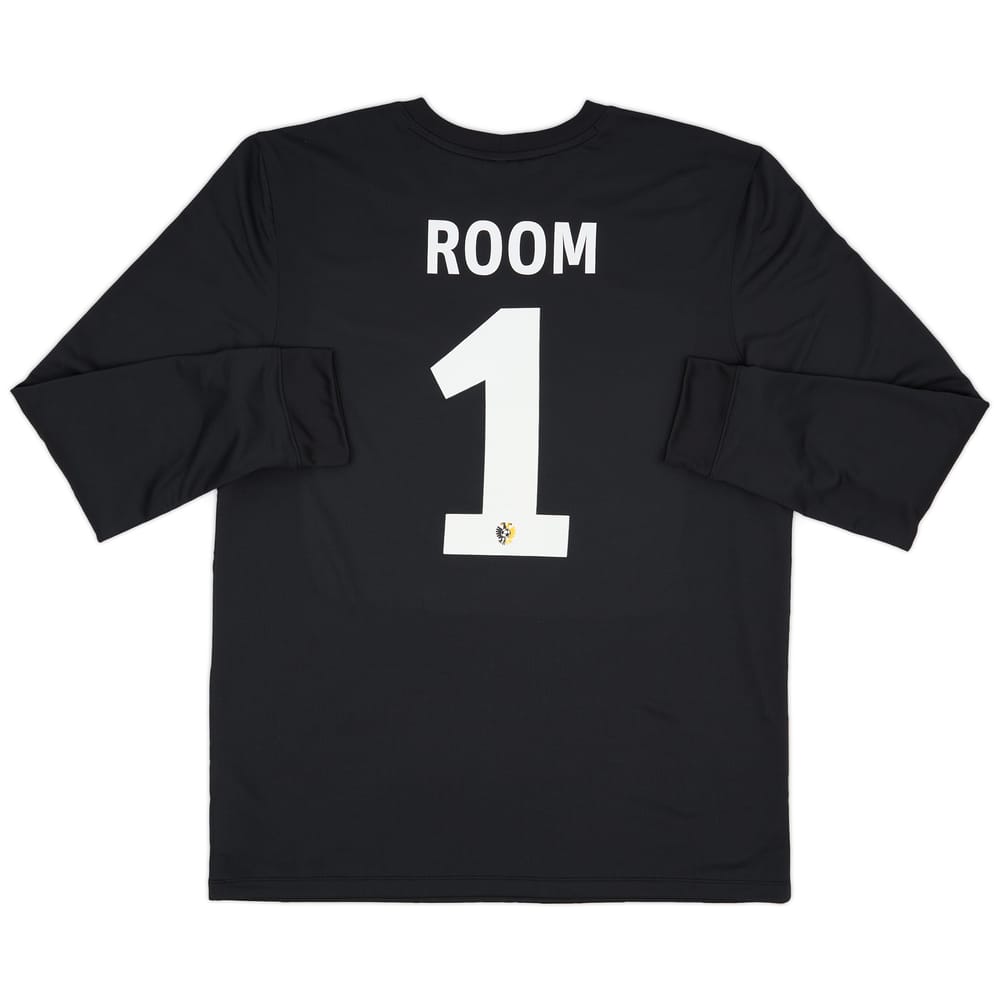 2012-13 Vitesse GK Shirt Room #1 - 9/10 - (L)