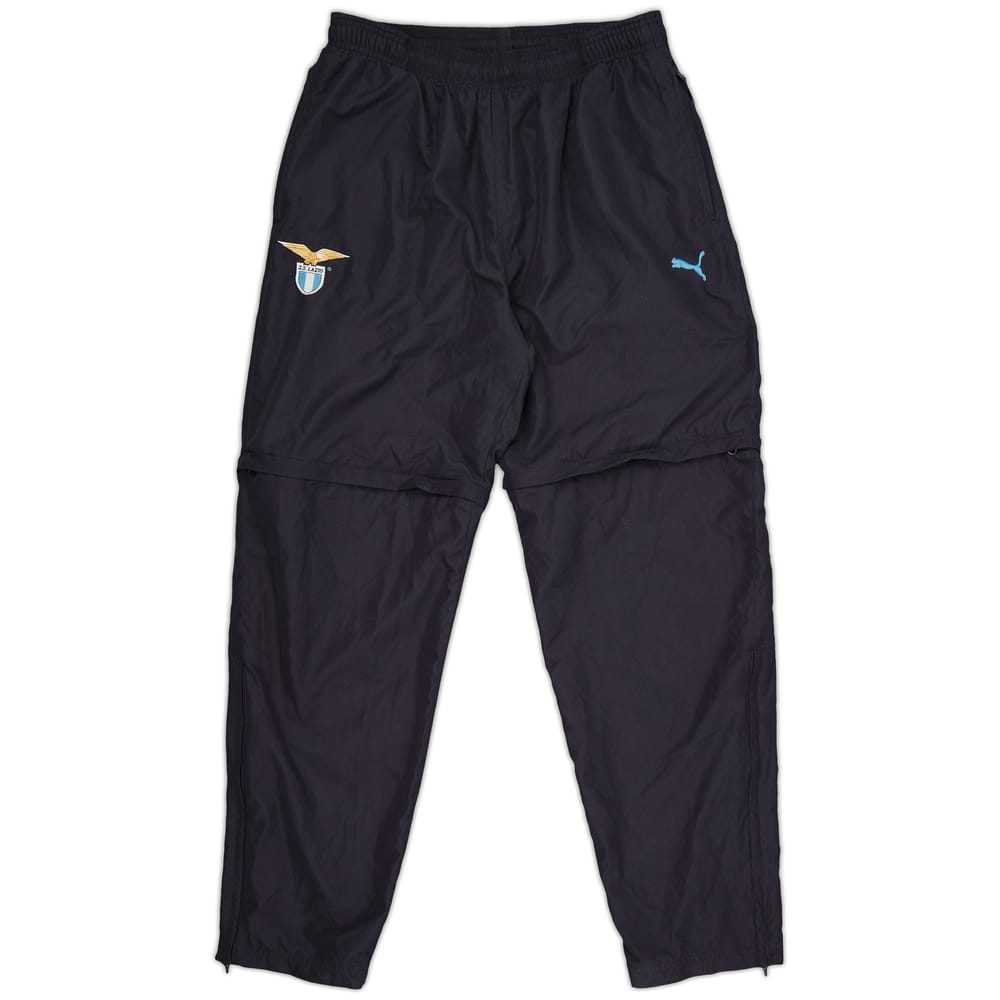 2004-05 Lazio Puma Track Pants/Bottoms - 7/10 - (L)