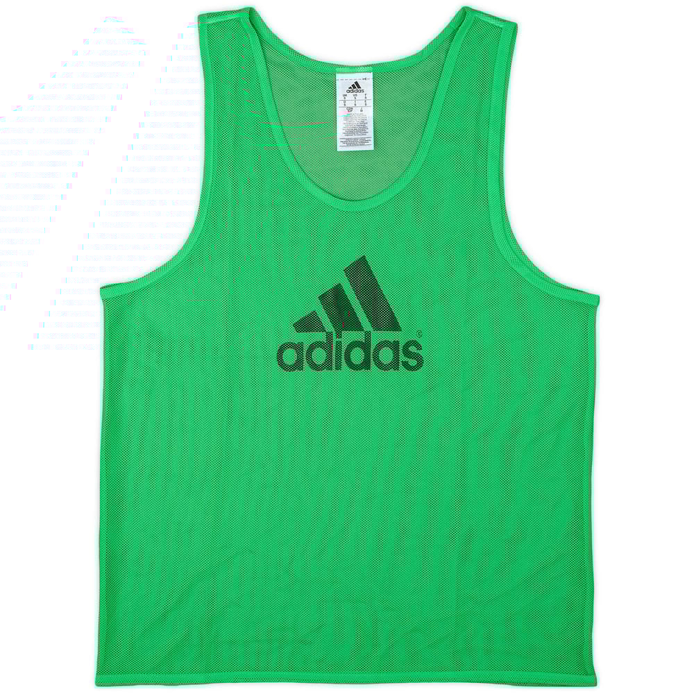 2010s adidas Training Bib - 8/10 - (S)