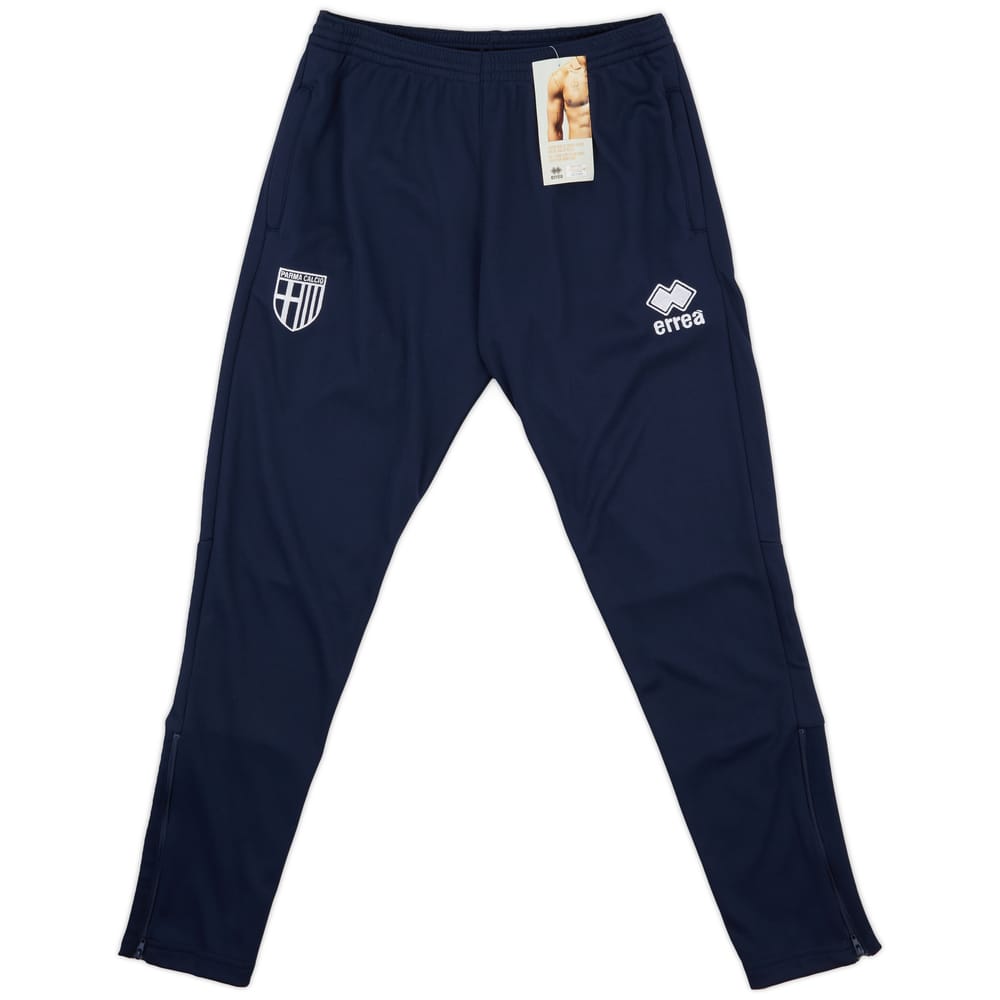 2020-21 Parma Errea Training Pants/Bottoms (146-156cm)