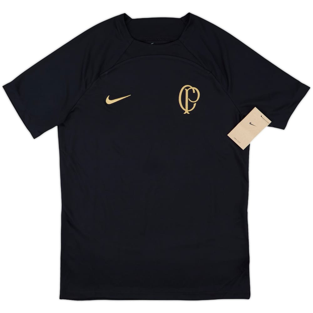 2023 Corinthians Nike Training Shirt (M)