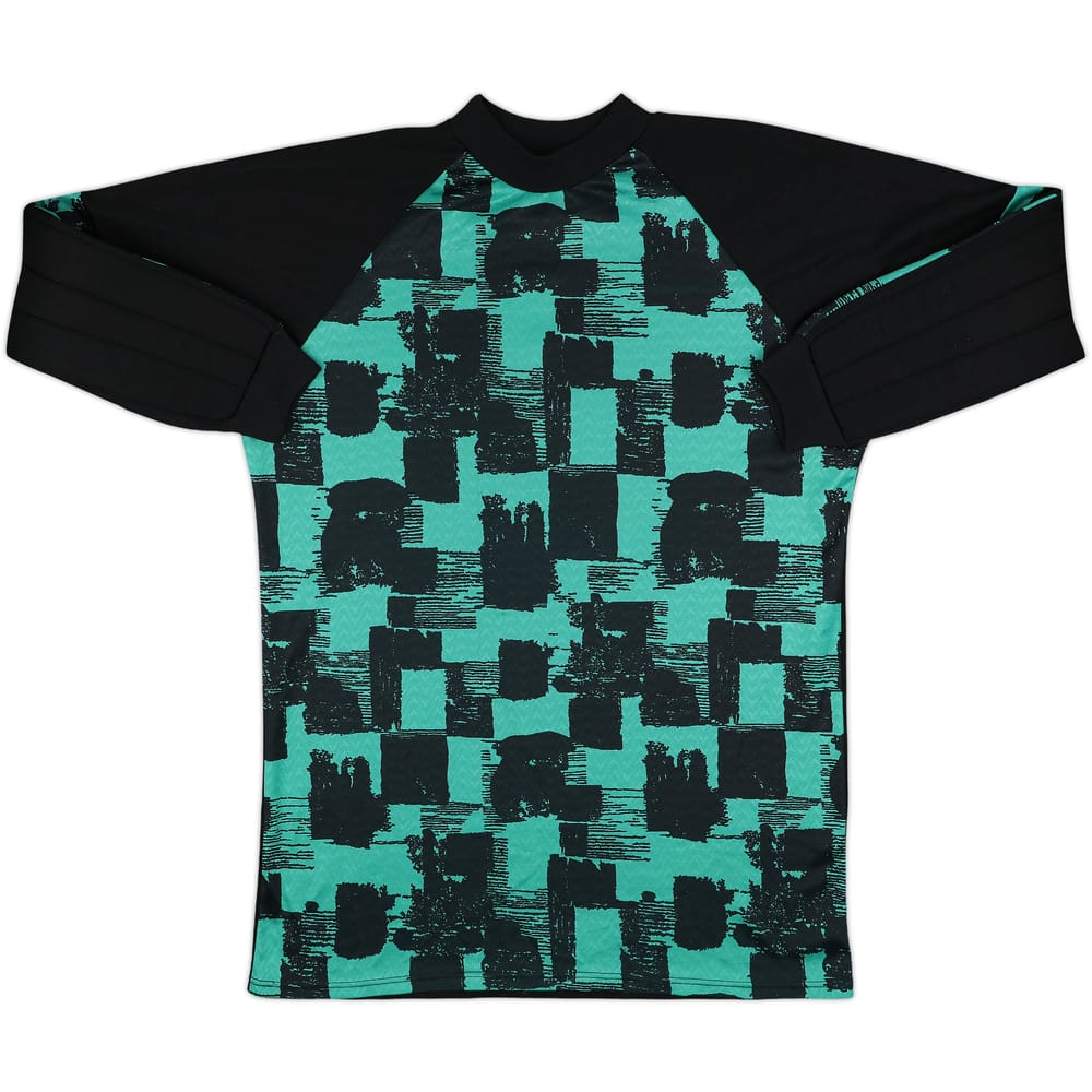 1990s Template GK Shirt #11 - 8/10 - (XL)