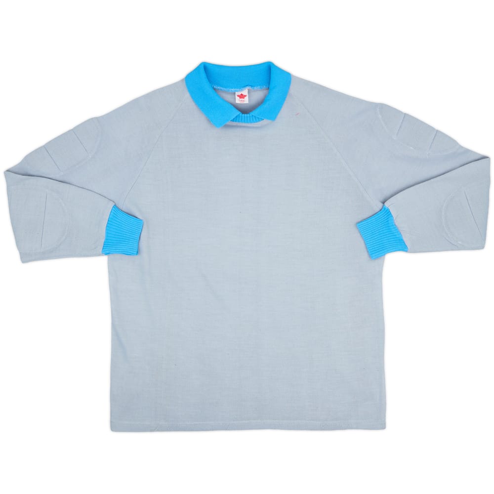 1980s Latas GK Template Shirt #1 - 6/10 - (XL)