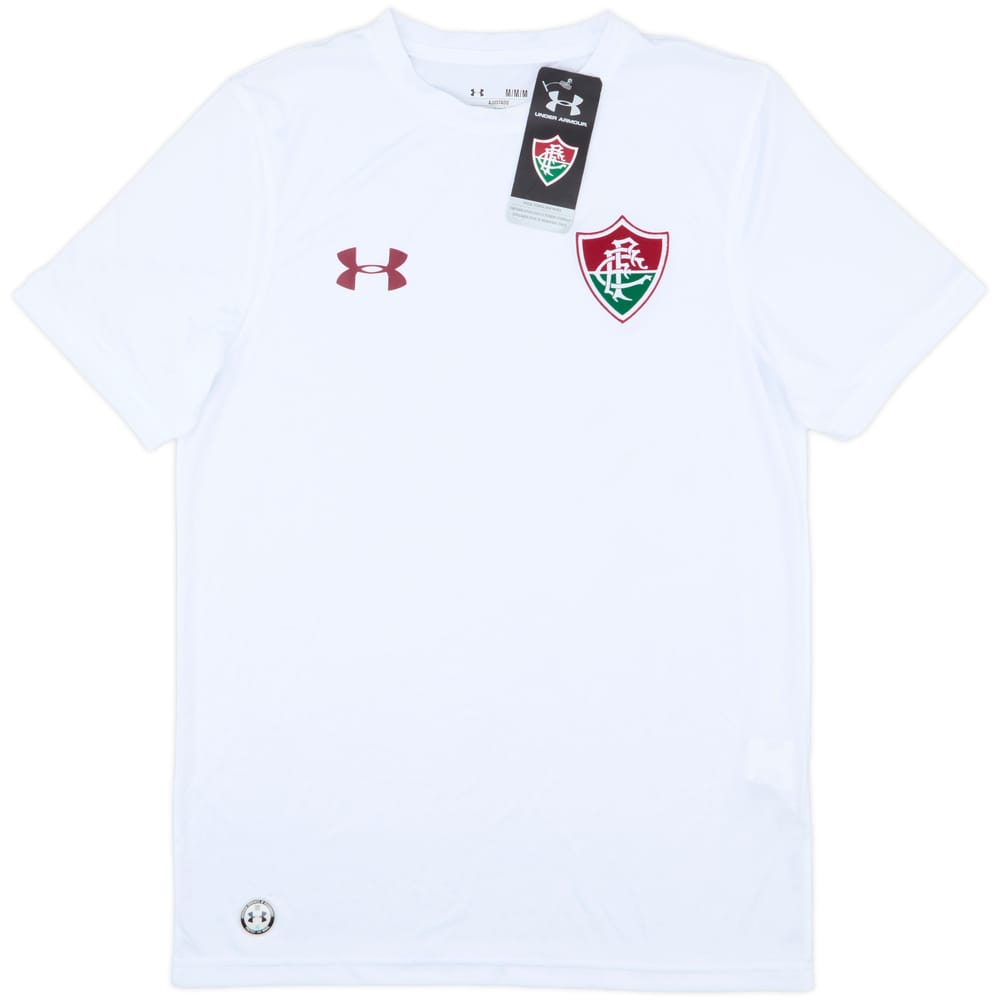2018 Fluminense Away Shirt (M)